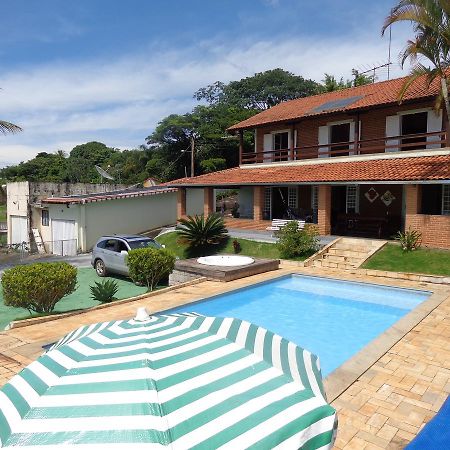 Casa Tacumsol Villa Fama Bagian luar foto