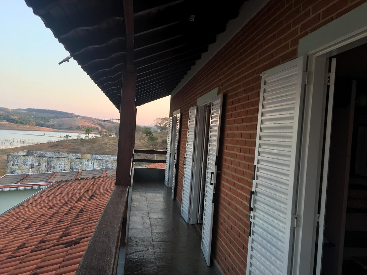 Casa Tacumsol Villa Fama Bagian luar foto