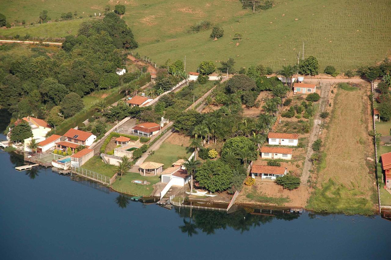 Casa Tacumsol Villa Fama Bagian luar foto