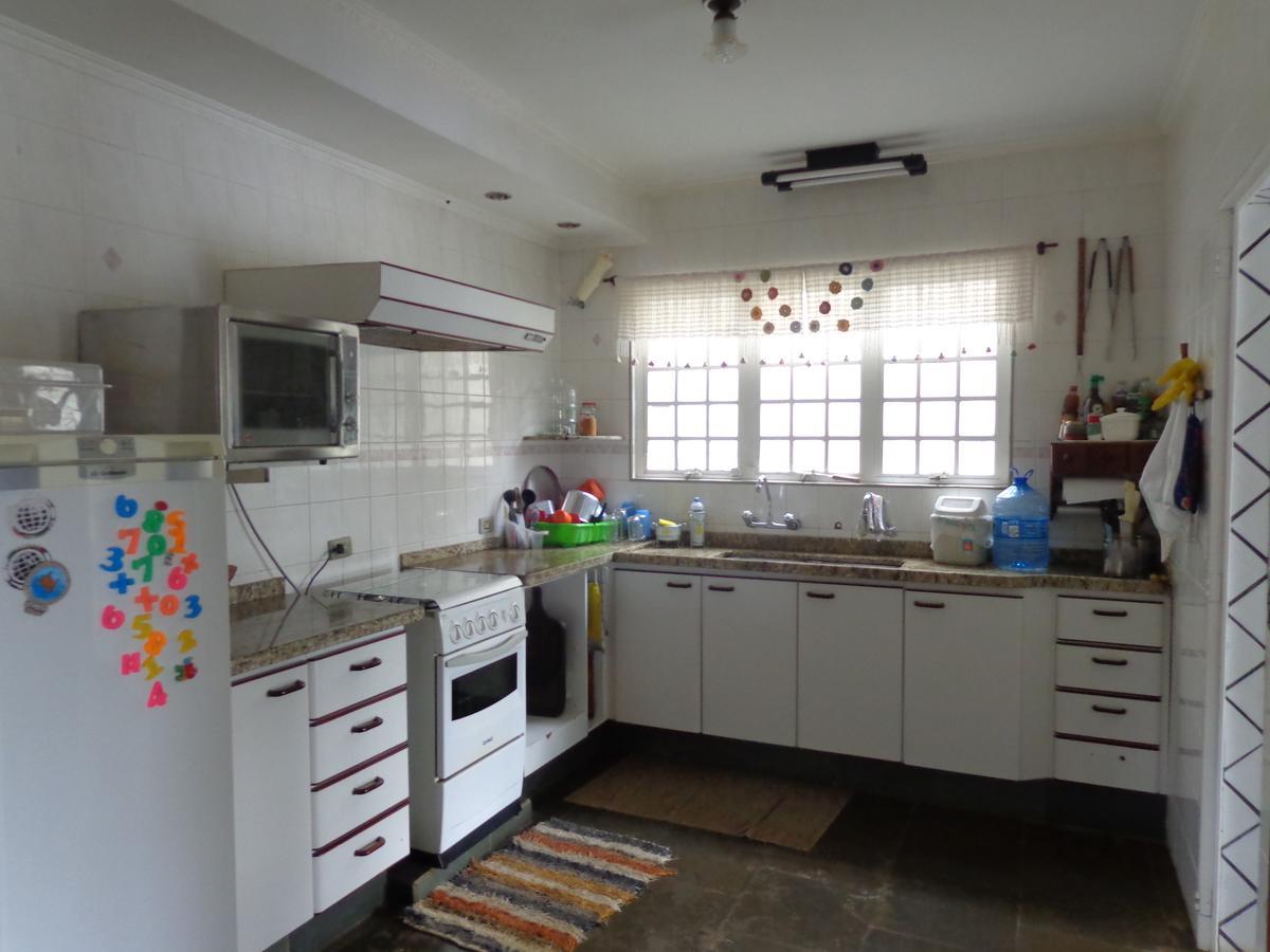 Casa Tacumsol Villa Fama Bagian luar foto