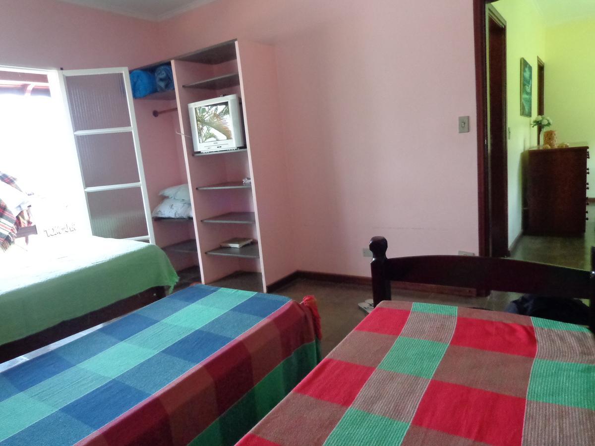 Casa Tacumsol Villa Fama Bagian luar foto