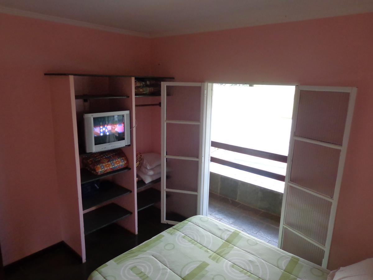 Casa Tacumsol Villa Fama Bagian luar foto