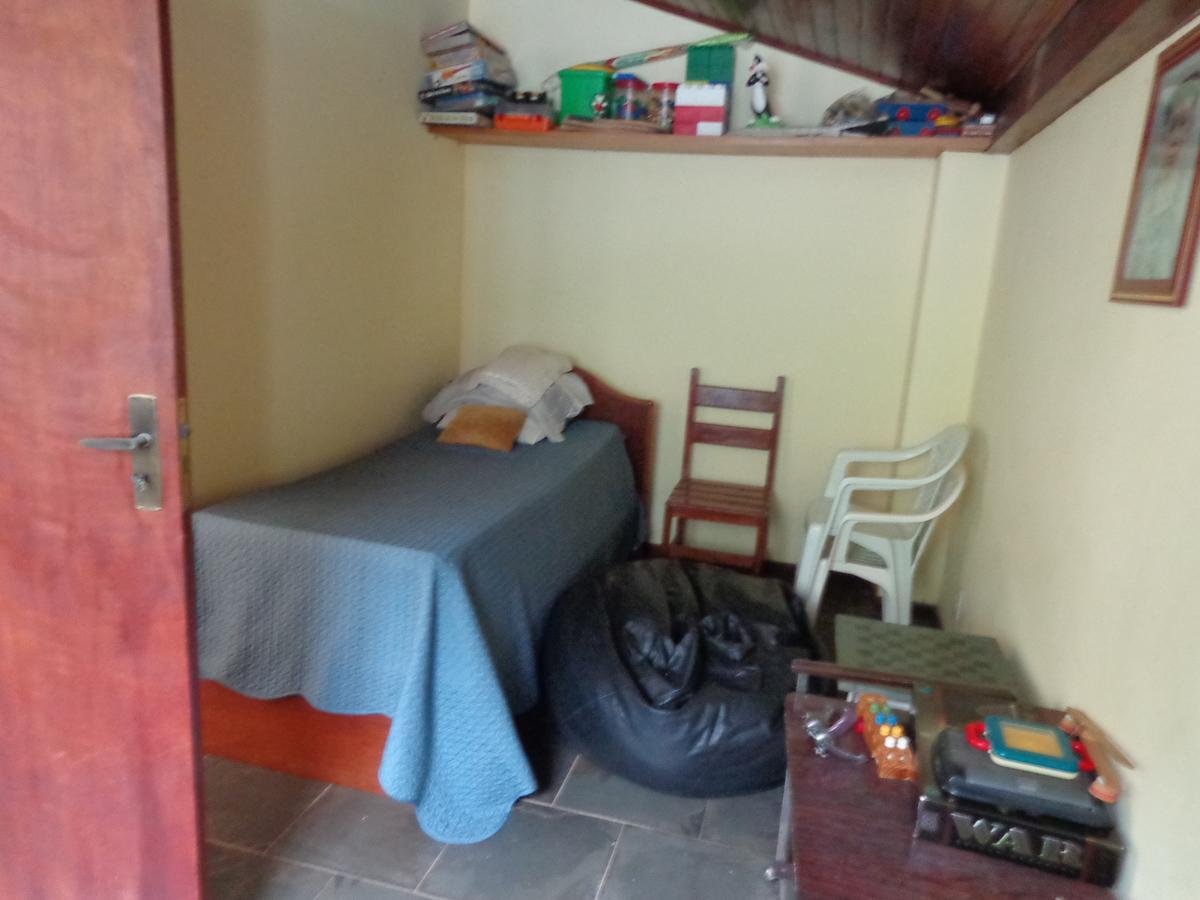 Casa Tacumsol Villa Fama Bagian luar foto